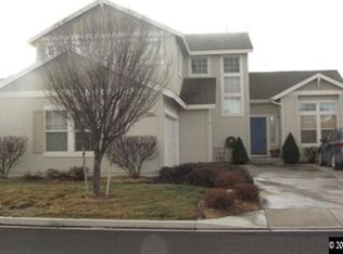 9495 Mustang Trail Dr, Reno, NV 89506