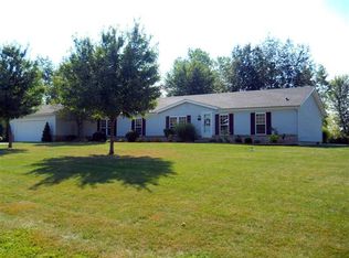 2053 W 172nd Ln, Lowell, IN 46356
