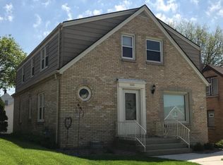 3640 S 16th St, Milwaukee, WI 53221