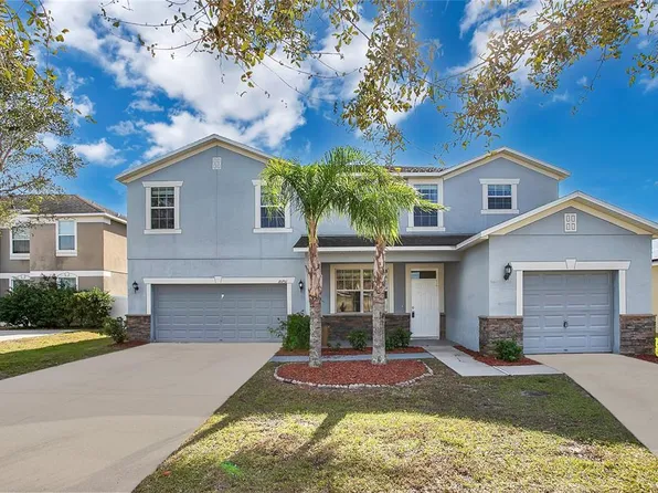 10751 Carloway Hills Dr, Wimauma, FL 33598