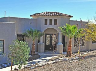 4980 N Summit Ridge Rd, Tucson, AZ 85750