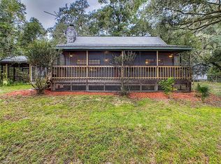 43040 W 4th St, Paisley, FL 32767