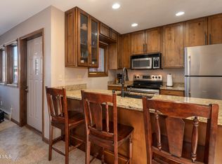 35 Promontory Dr #11, Granby, CO 80446