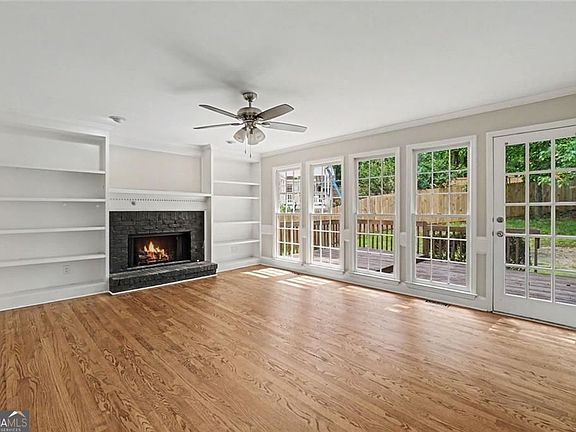 4th image of 5796 Brookstone Vw NW
