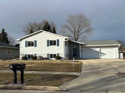 608 BEEKMAN Street, Waupun, WI, 53963