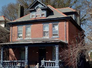 1698 Bryden Rd, Columbus, OH 43205