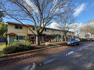 Jackson House SAG280, Eugene, OR 97402