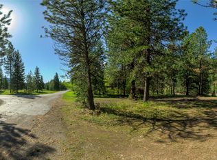 Nhn Clubhouse Dr, Saint Regis, MT 59866