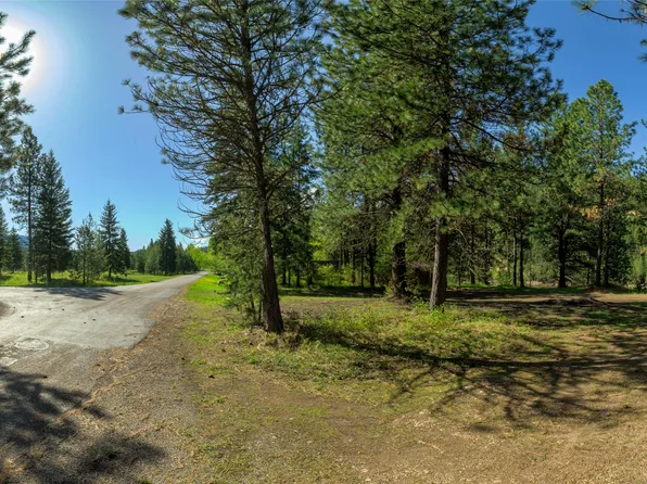 Nhn Clubhouse Dr, Saint Regis, MT 59866