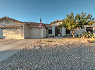 21080 E Nightingale Rd, Queen Creek, AZ 85142