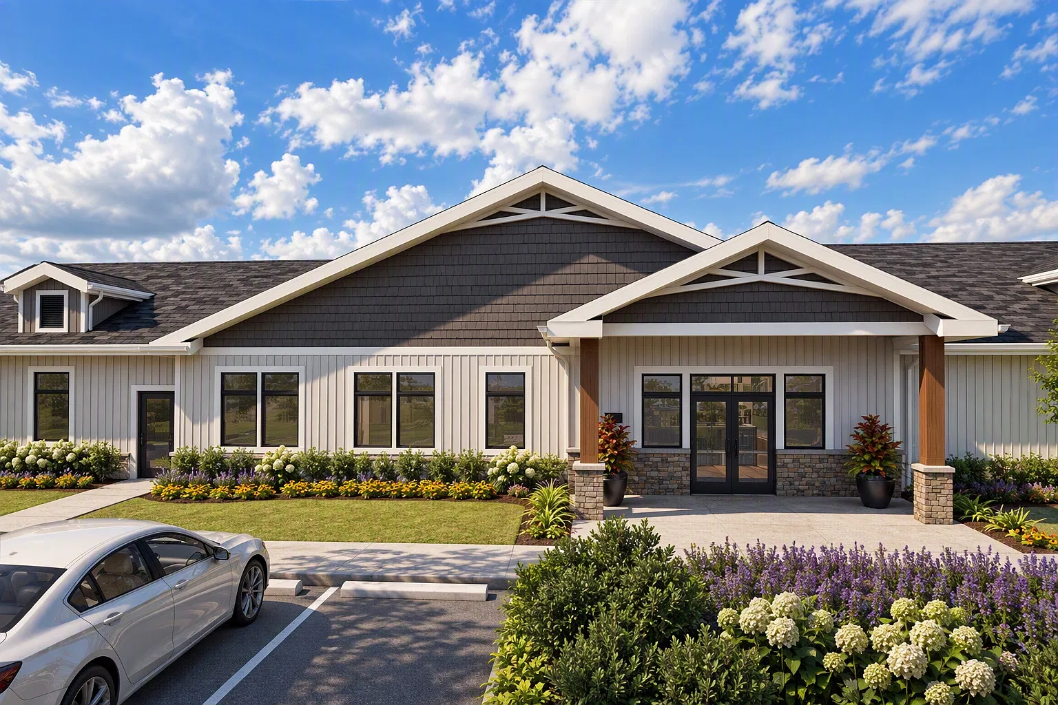 Teal Ridge Village — Photo 2