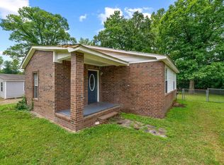4300 Marsh Rd, Little Rock, AR 72210