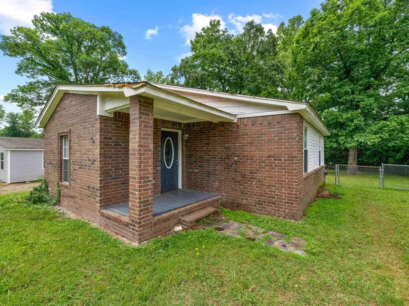 4300 Marsh Rd, Little Rock, AR 72210