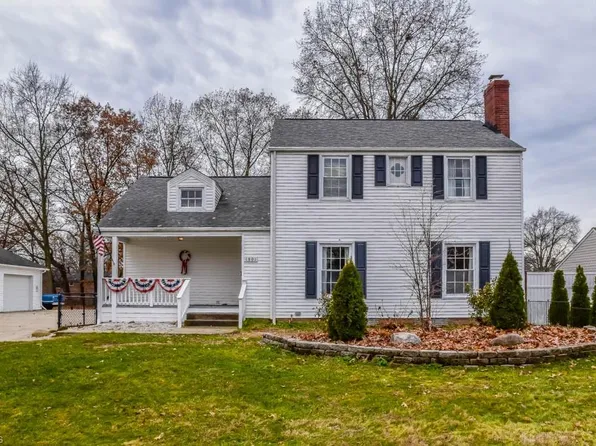 1801 Broad Ave NW, Canton, OH 44708