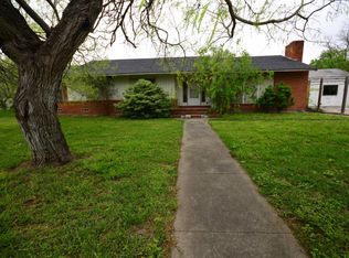 717 Field Ave, Taft, TX 78390