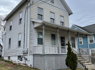 23 Dwight St #1, Ansonia, CT 06401