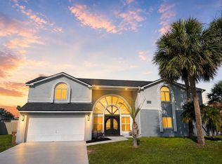 2484 Albany Dr, Kissimmee, FL 34758
