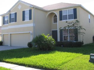 414 Carey Way, Orlando, FL 32825