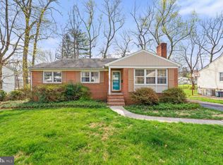 305 Gailridge Rd, Lutherville Timonium, MD 21093