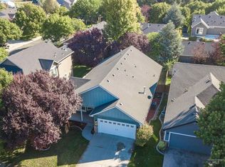 474 S Truss Ave, Meridian, ID 83642