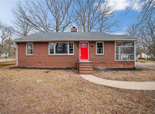 601 Byswick Ln, Richmond, VA 23225