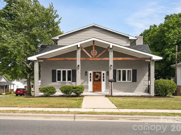 314 N Ridge Ave, Kannapolis, NC 28083