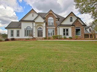 283 Quarters Rd, Fayetteville, GA 30215