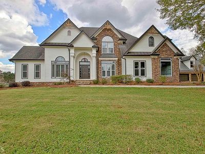 283 Quarters Rd, Fayetteville, GA, 30215