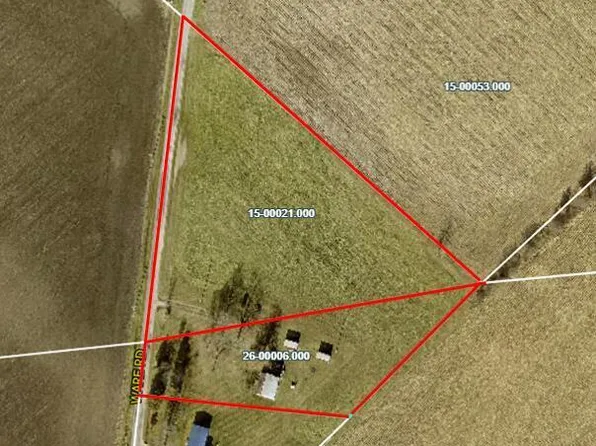 7923 Ware Rd, Mechanicsburg, OH 43044