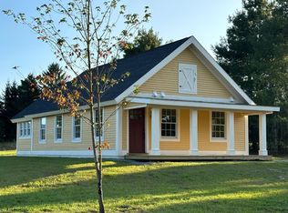 45 Anderson Ln, Morristown, VT 05661