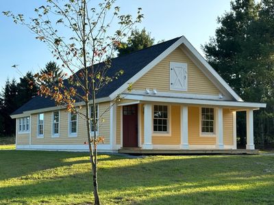 45 Anderson Lane, Morristown, VT, 05661