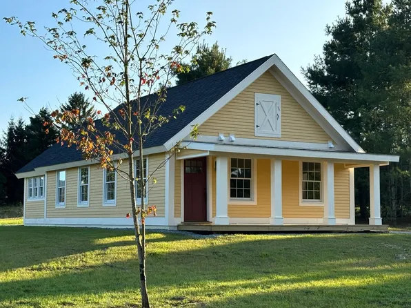 45 Anderson Lane, Morristown, VT 05661