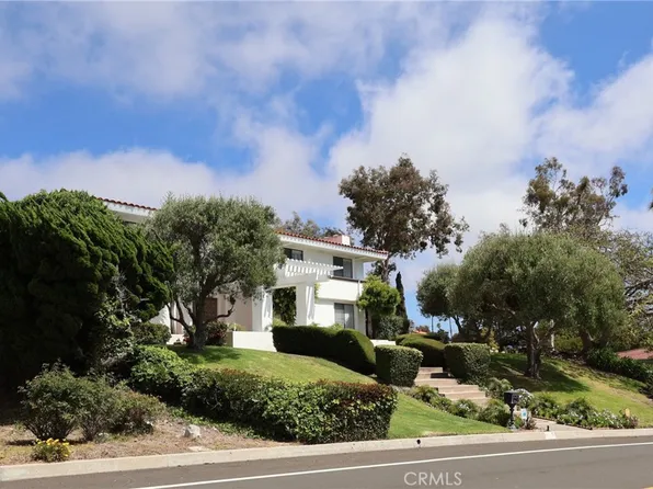1456 Via Coronel, Palos Verdes Estates, CA 90274