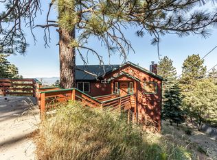 2072 Willow Dr, Running Springs, CA 92382