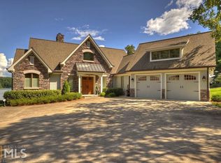 693 Adra Rd, Morganton, GA 30560