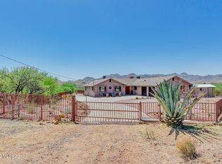 118 Sardina Ct, Rio Rico, AZ 85648