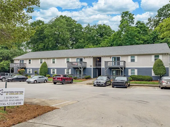 Highland Reserve, 920 Highland Ave #113e1b906, Greensboro, NC 27403