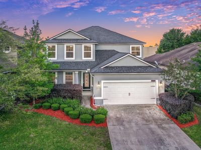3175 Hidden Meadows Ct, Green Cove Springs, FL, 32043