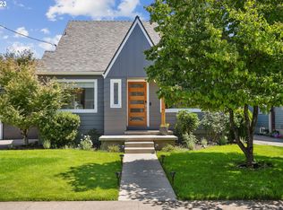 3202 SE 57th Ave, Portland, OR 97206