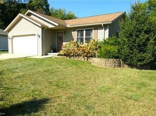 215 Home St, Rittman, OH 44270