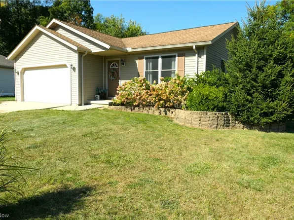 215 Home St, Rittman, OH 44270