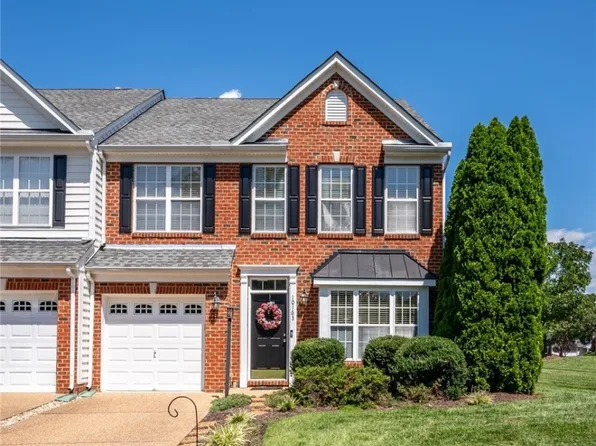10163 Cool Hive Pl, Mechanicsville, VA 23116