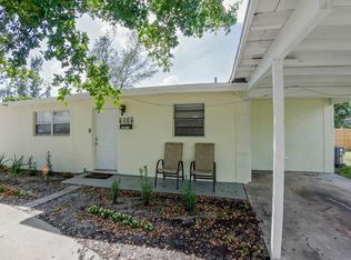1511 Avenue H W, Riviera Beach, FL 33404