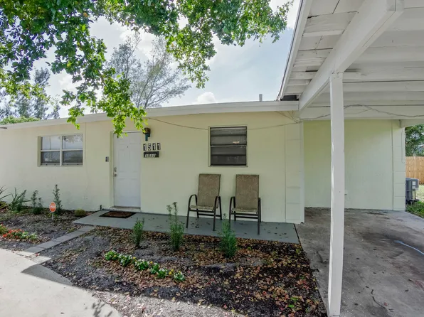 1511 Avenue H W, Riviera Beach, FL 33404