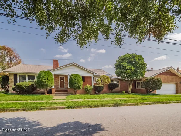 226 Plymouth Ave, Wilkes Barre, PA 18702
