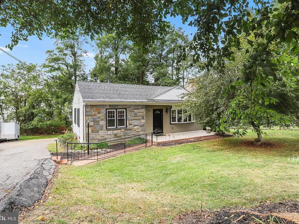 4130 Chichester Ave, Upper Chichester, PA 19061