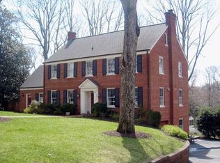 8911 Brieryle Rd, Henrico, VA 23229