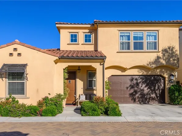 154 Palencia, Irvine, CA 92618