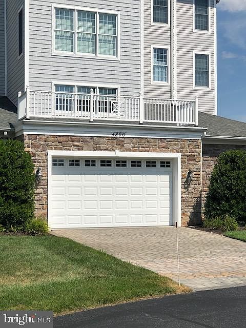 1st image of 4800 Water Park Dr Unit M