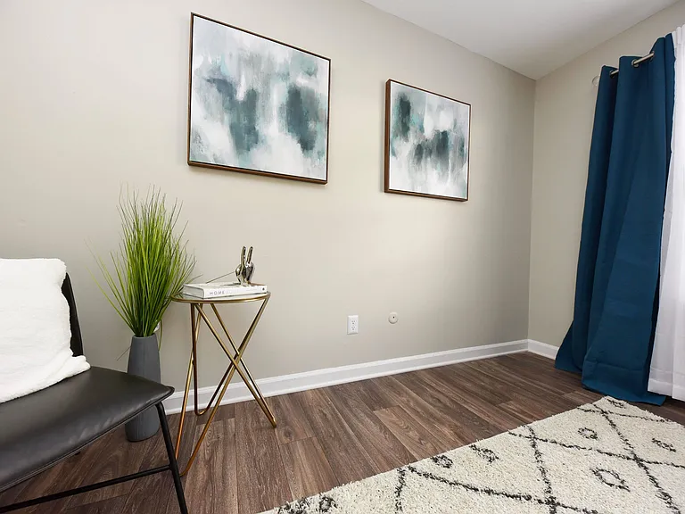 Living Room Sandy Creek